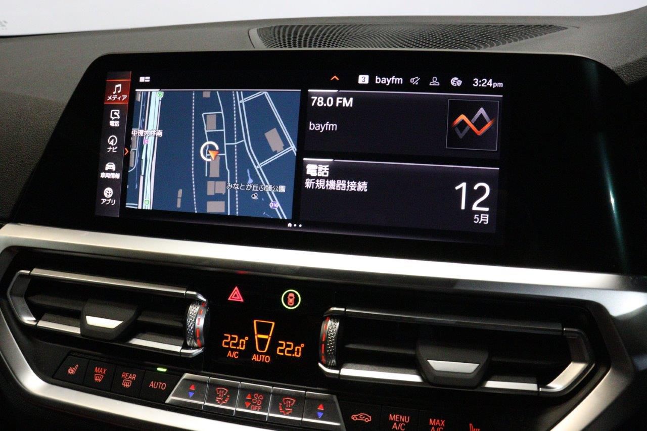M240i xDrive Coupé RHD