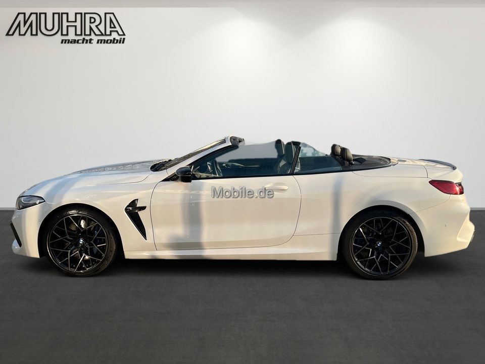 BMW M8
