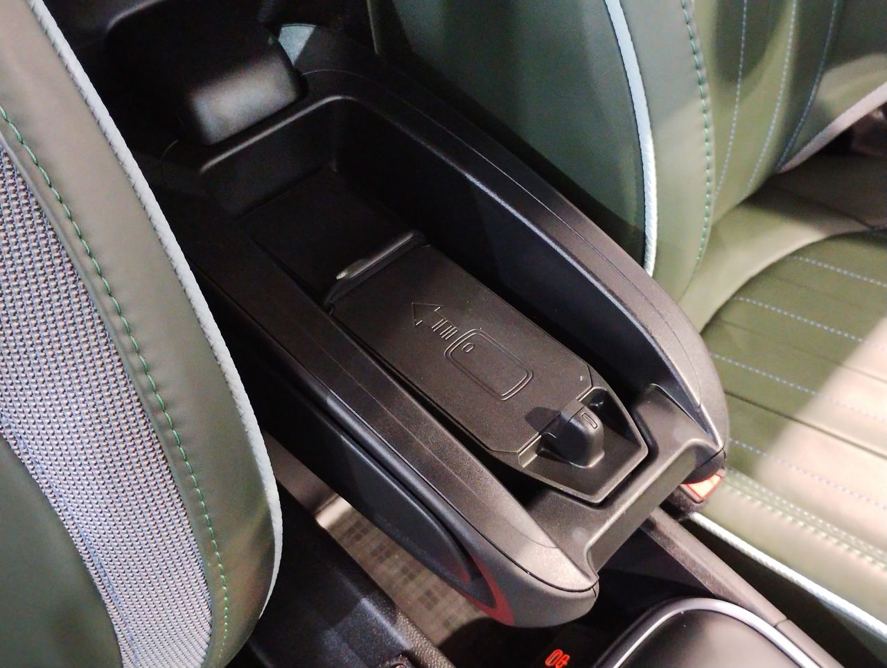 Cooper S E Countryman ALL4