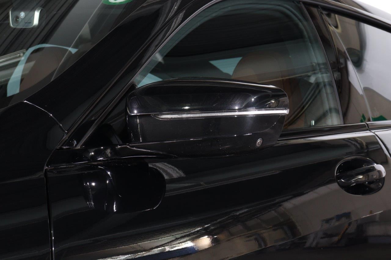G16 840i M Sport Gran Coupe B58 3.0i