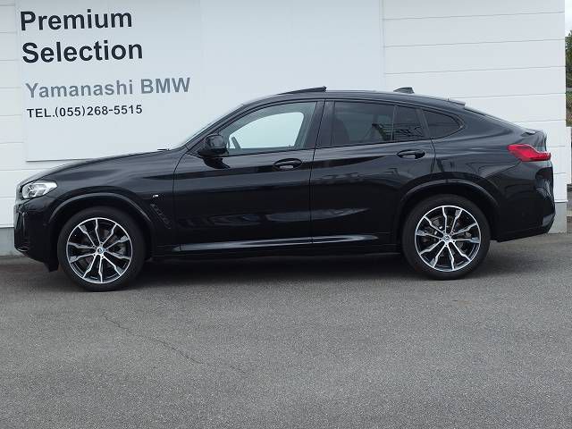 X4 xDrive20d RHD