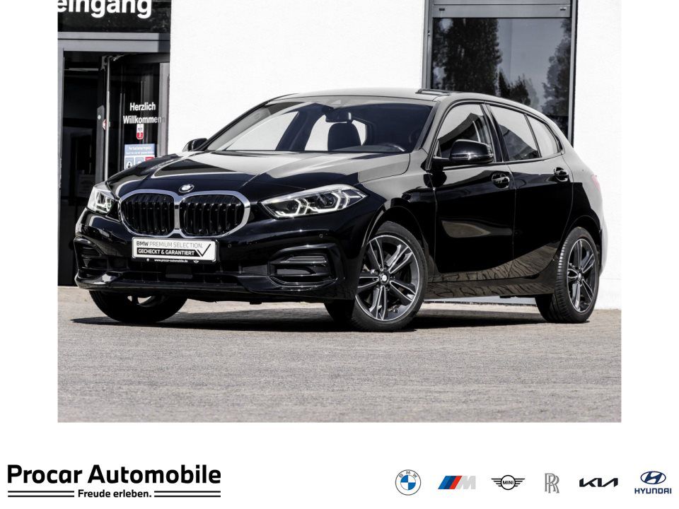BMW 118