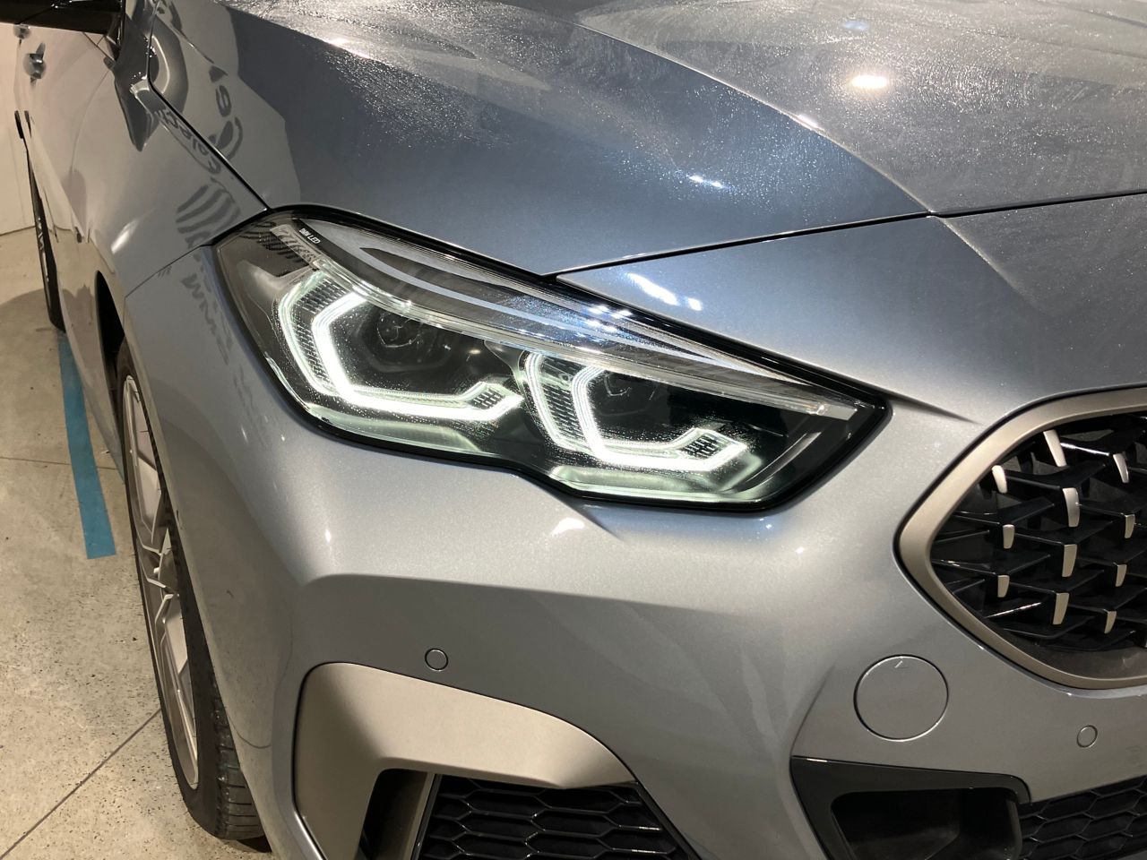 F4* **35i xDrive **** ***** B48 2.0i