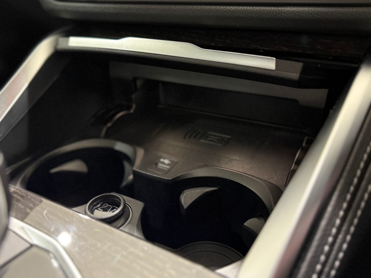 G22 420i B48 2.0 RHD