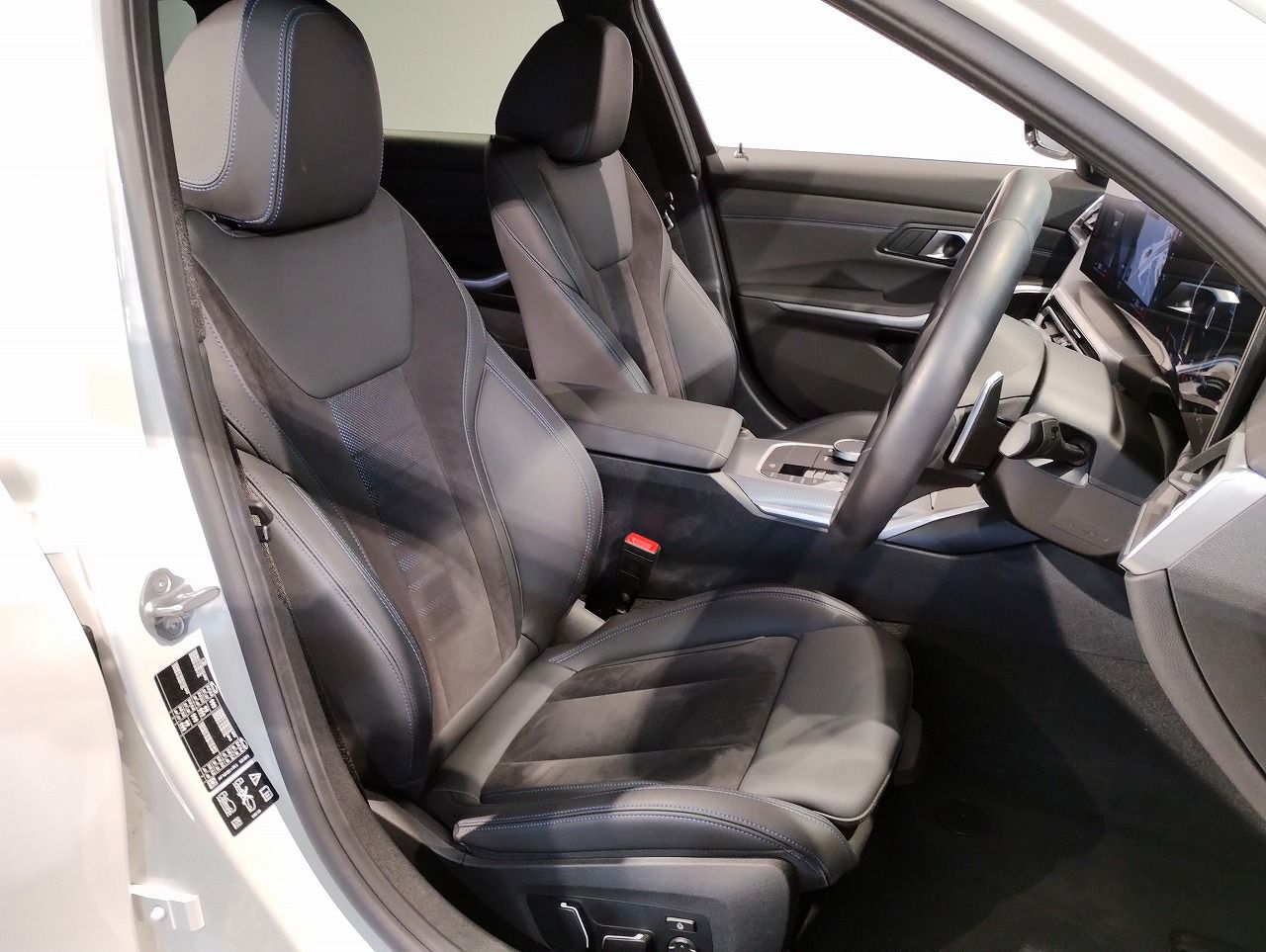 G21 320d xDrive Touring LCI RHD