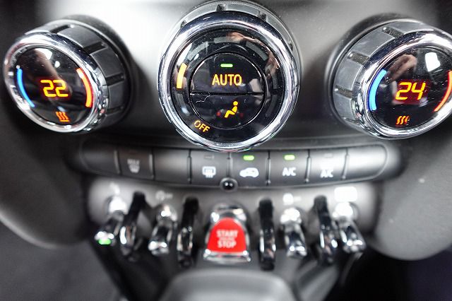 MINI JCW 3 Dr