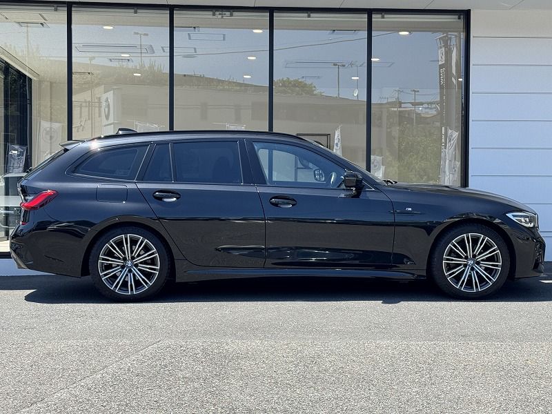 G21 320d xDrive Touring RHD