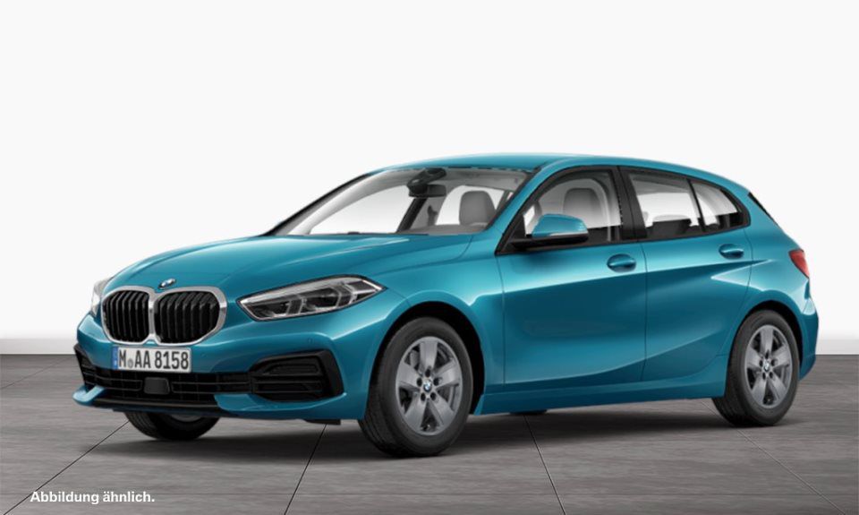 BMW 118