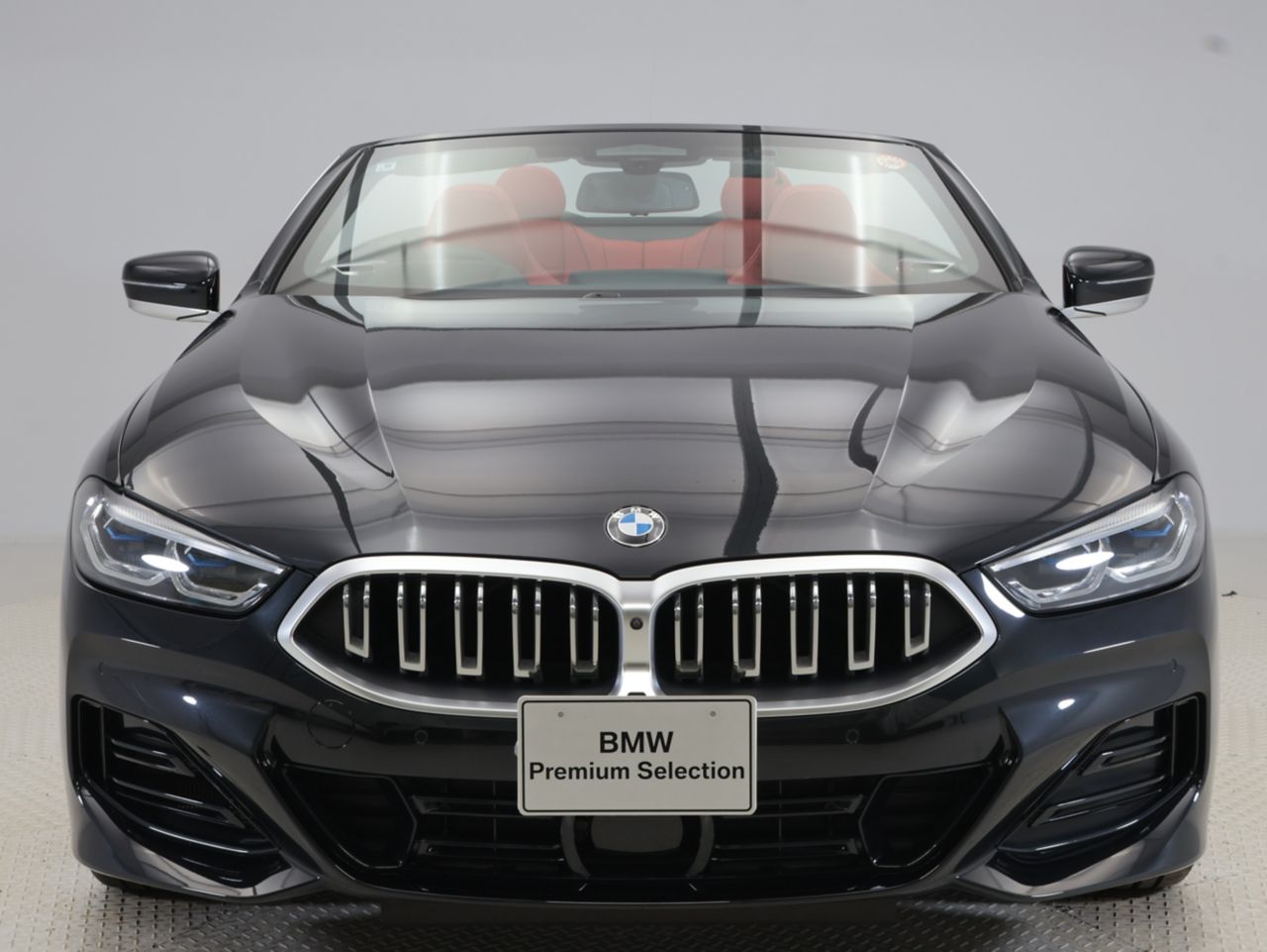 G14 840i M Sport Convertible B58 3.0i