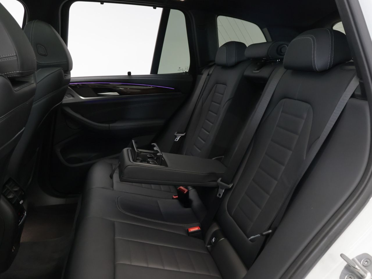 G01 X3 xDrive20d RHD ZA LCI