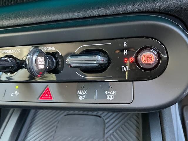 U25 MINI Countryman C