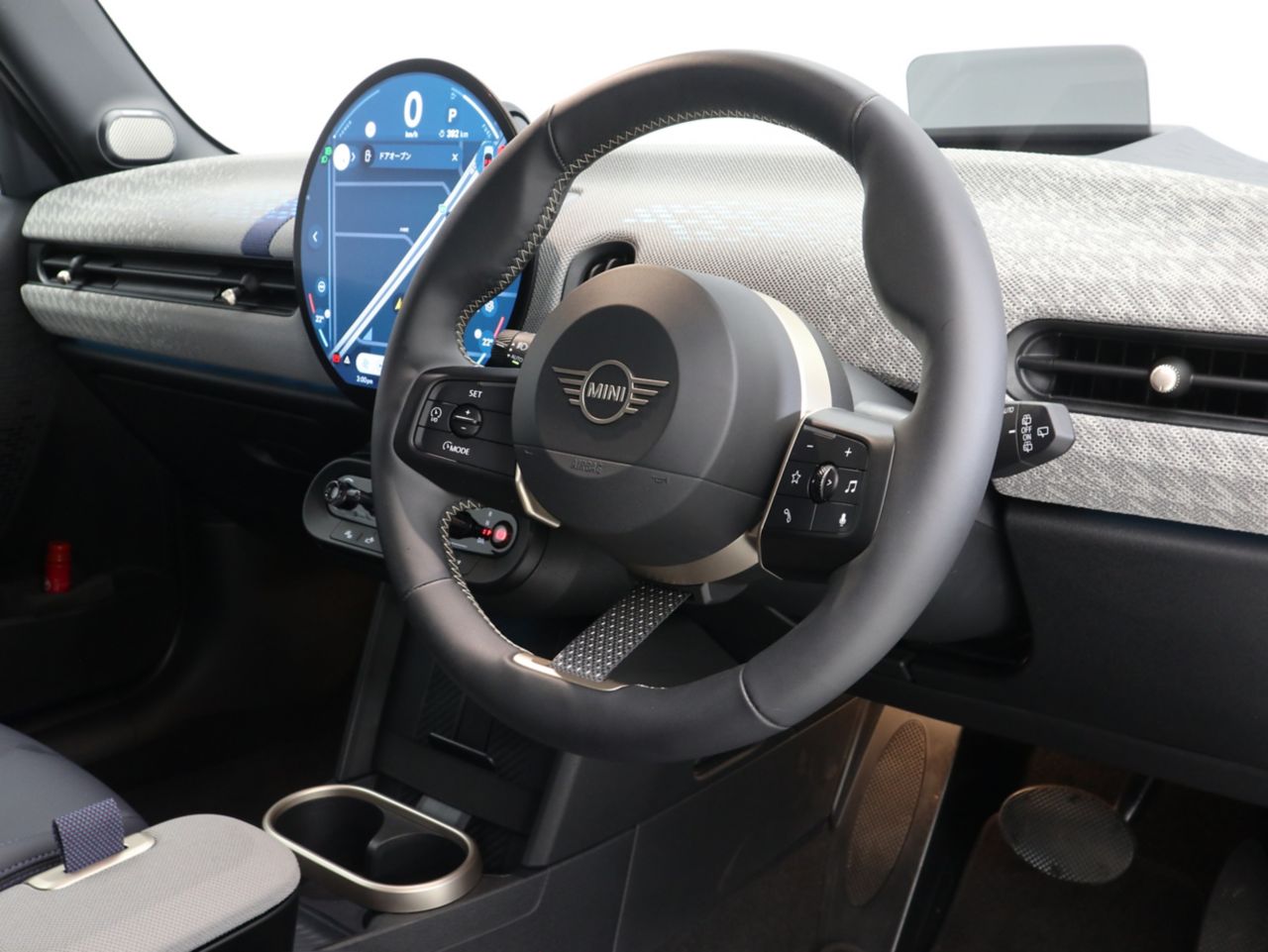F65 MINI Cooper S 5Dr