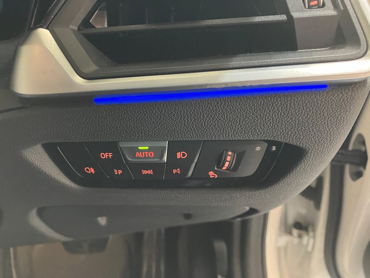 420i Gran Coupé RHD