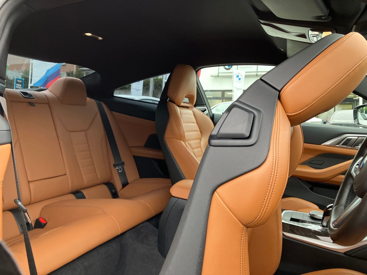 G22 M440i xDrive B58 3.0 RHD