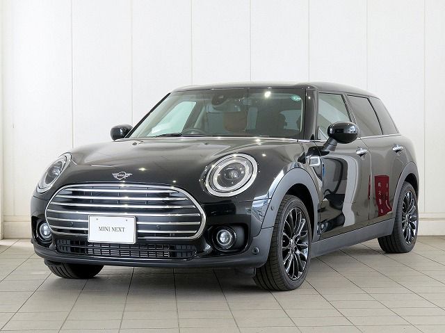 MINI COOPER CLUBMAN.