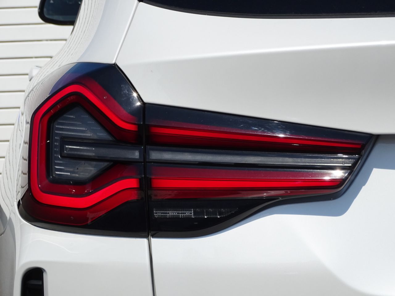 G01 X3 xDrive20d RHD ZA LCI