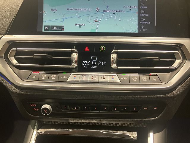 G20 320i Saloon RHD TU