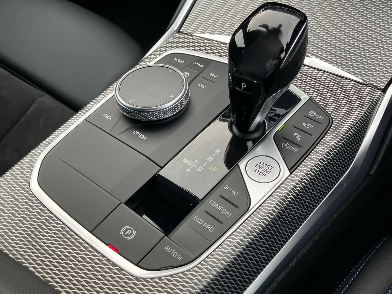 G20 318i Saloon RHD MX