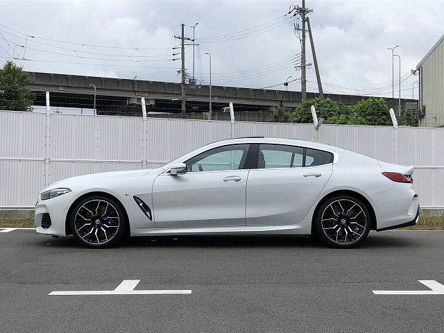 G16 840i M Sport Gran Coupe B58 3.0i