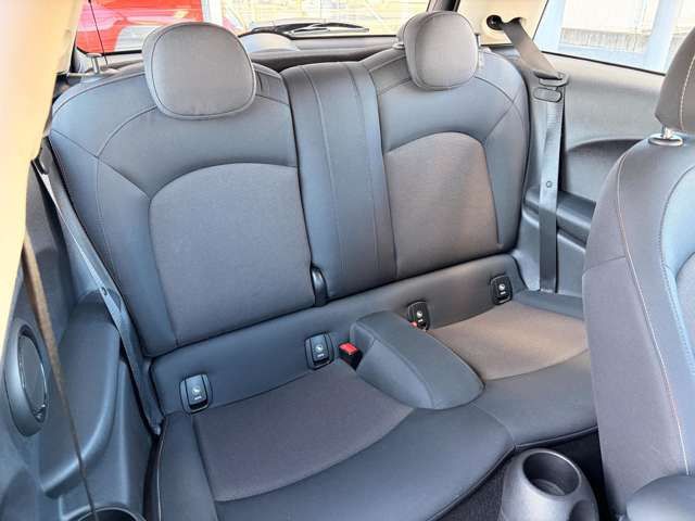 MINI Cooper D 3-Door Hatch