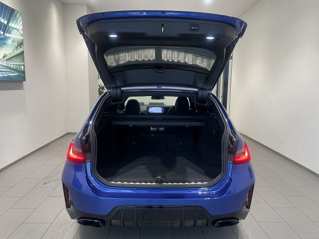 G21 M340i xDrive Touring LCI RHD