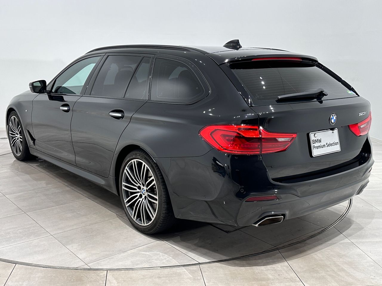 523I TO