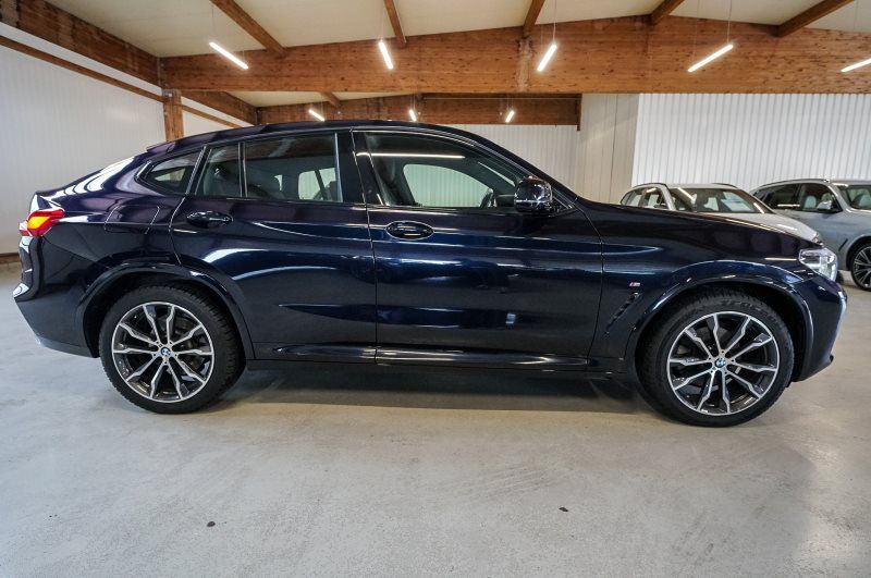 X4 xDrive20d