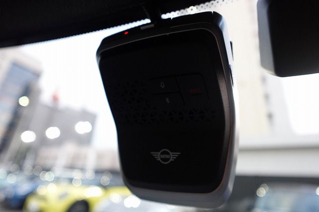 F66 MINI Cooper S 3Dr