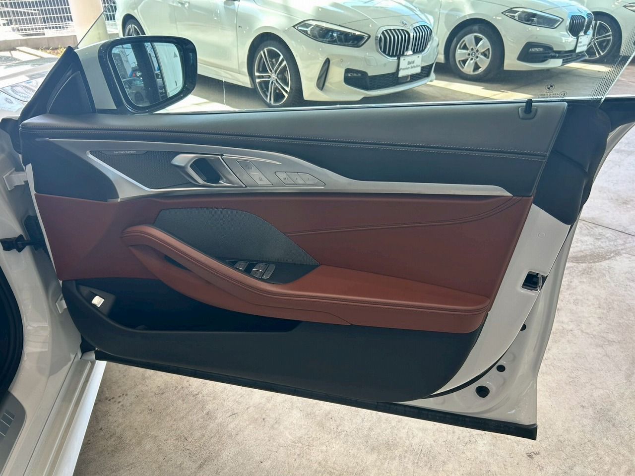 G16 840i M Sport Gran Coupe B58 3.0i