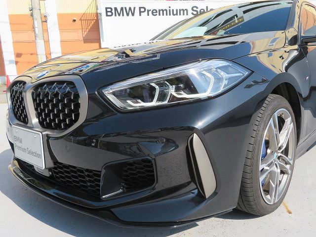 F40 M135i xDrive Sports Hatch 5-door B48 2.0i