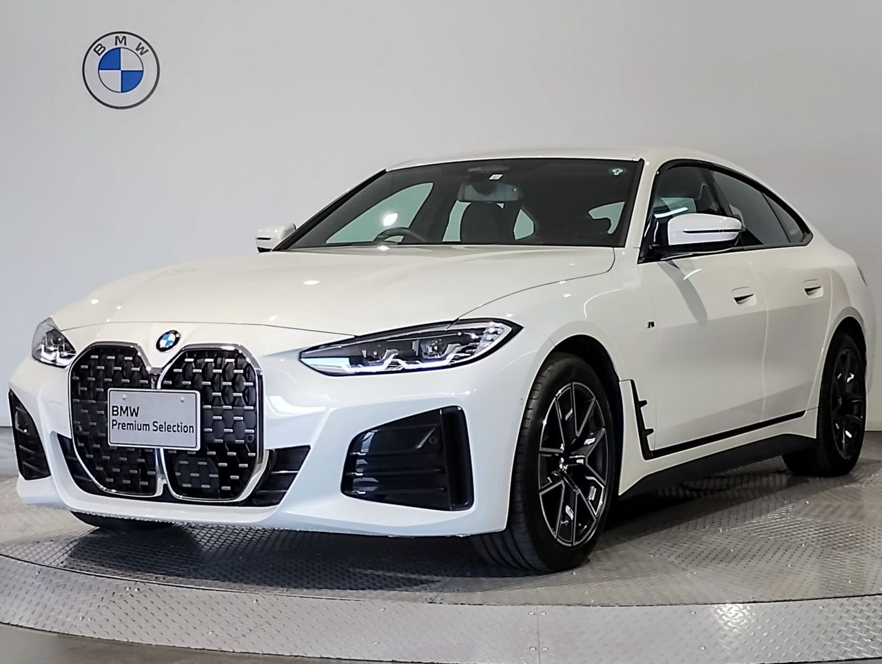 420d xDrive Gran Coupe M Sport