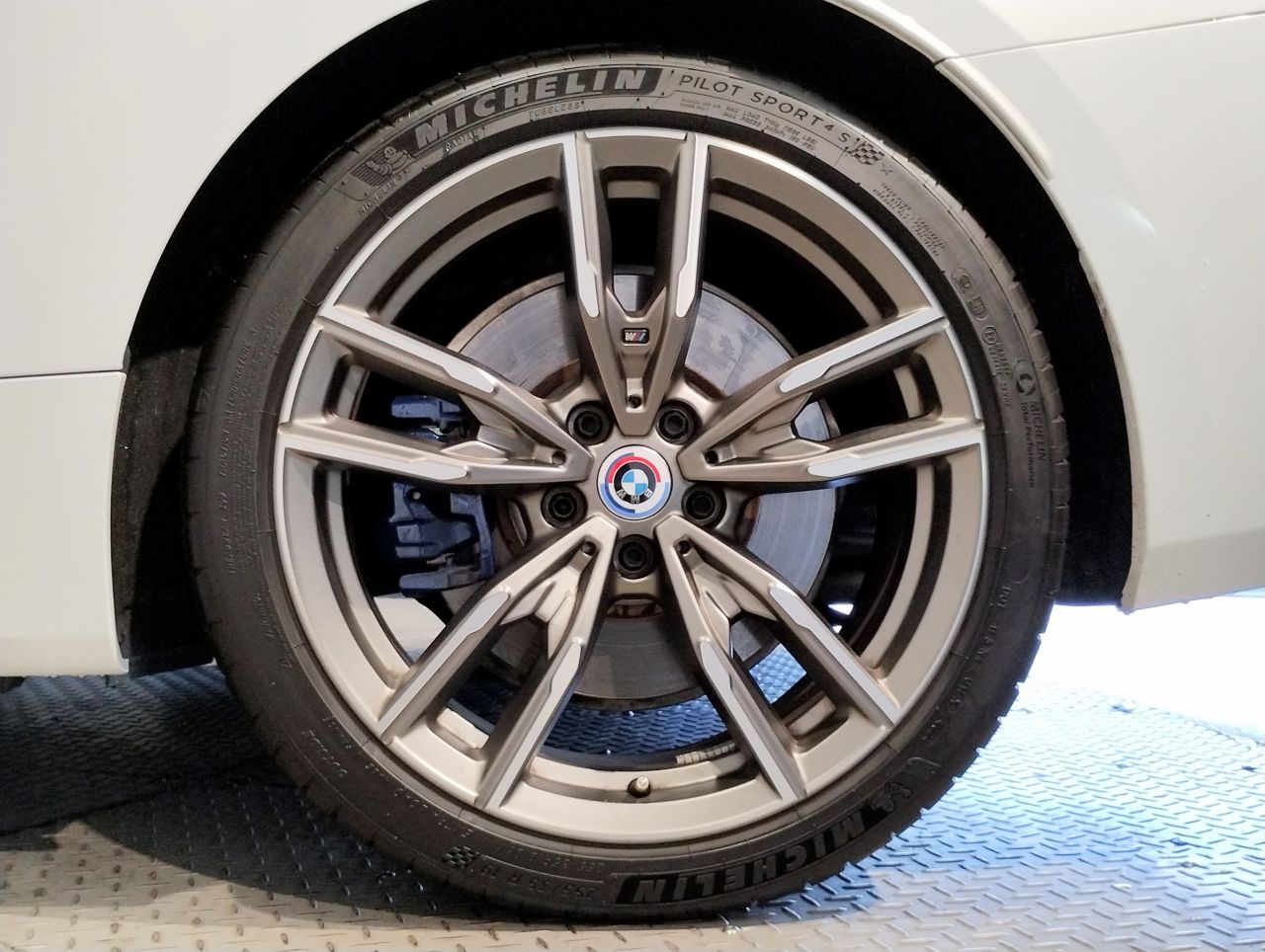 G22 M440i xDrive B58 3.0 RHD