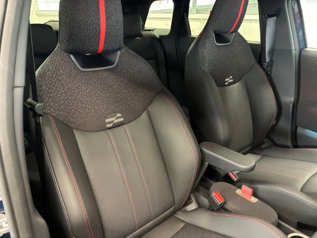 J05 MINI John Cooper Works Aceman