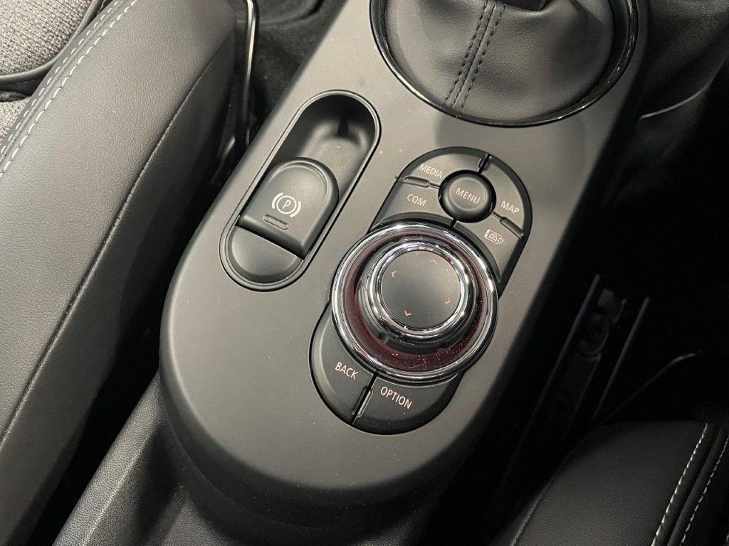 Cooper 5 doors