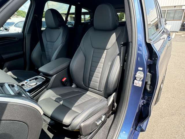 G08 iX3 BEV RHD
