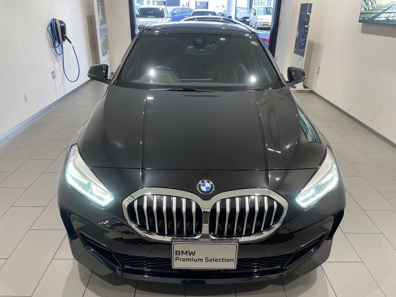 118i RHD