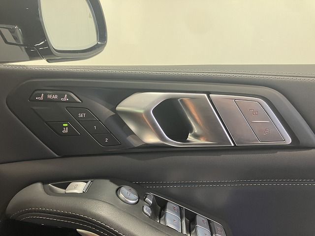 G07 X7 xDrive40d B57 3.0d