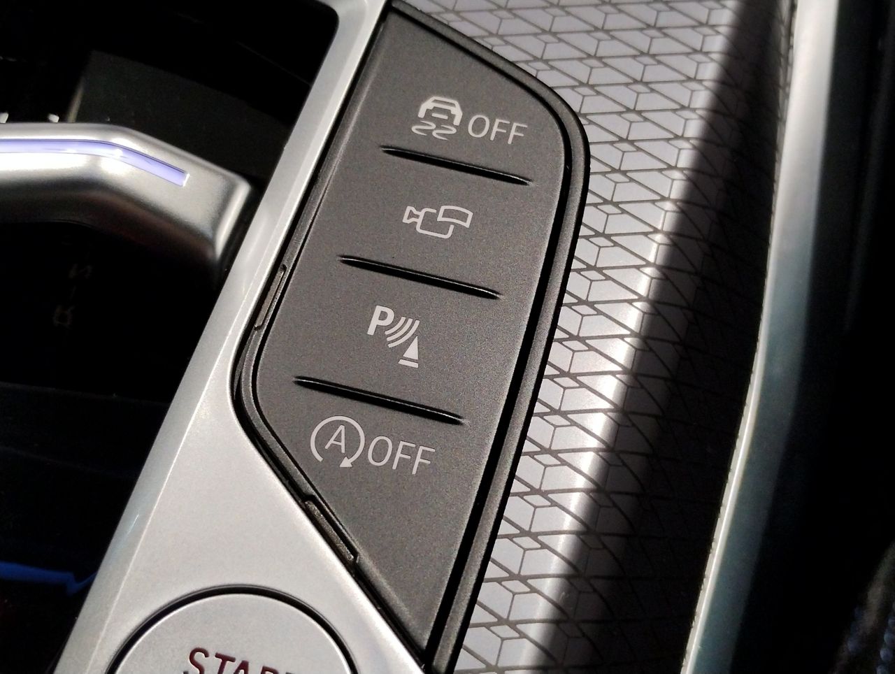 G20 320i Saloon LCI RHD MX