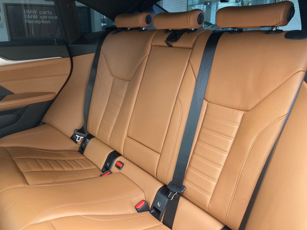 420i Gran Coupé RHD