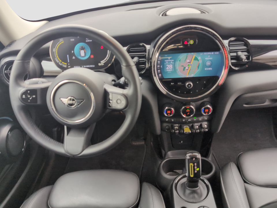 MINI Cooper SE