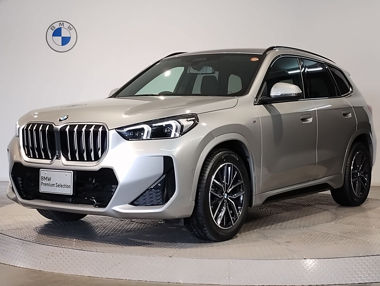 X1 xDrive20d M Sport