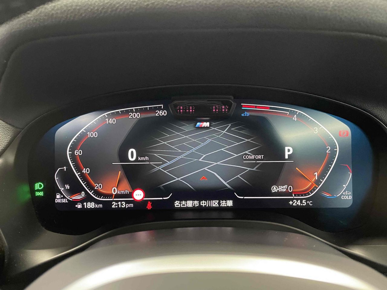 X4 xDrive20d RHD