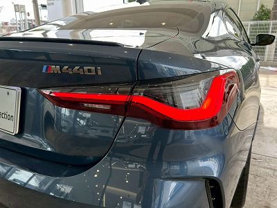 G22 M440i xDrive B58 3.0 RHD