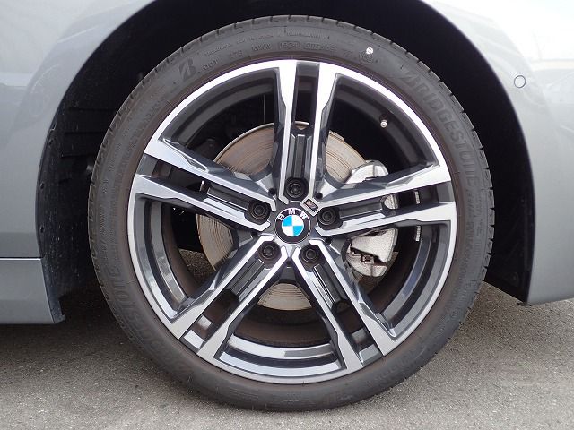 118i RHD