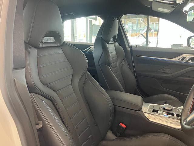G26 i4 M50 RHD
