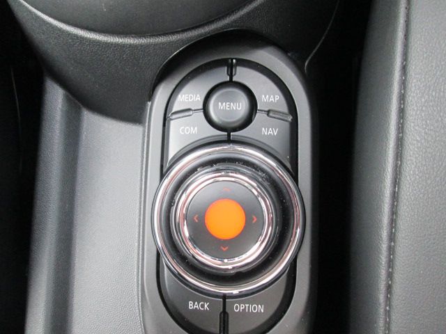 F55 MINI Cooper 5-Door Hatch LCI