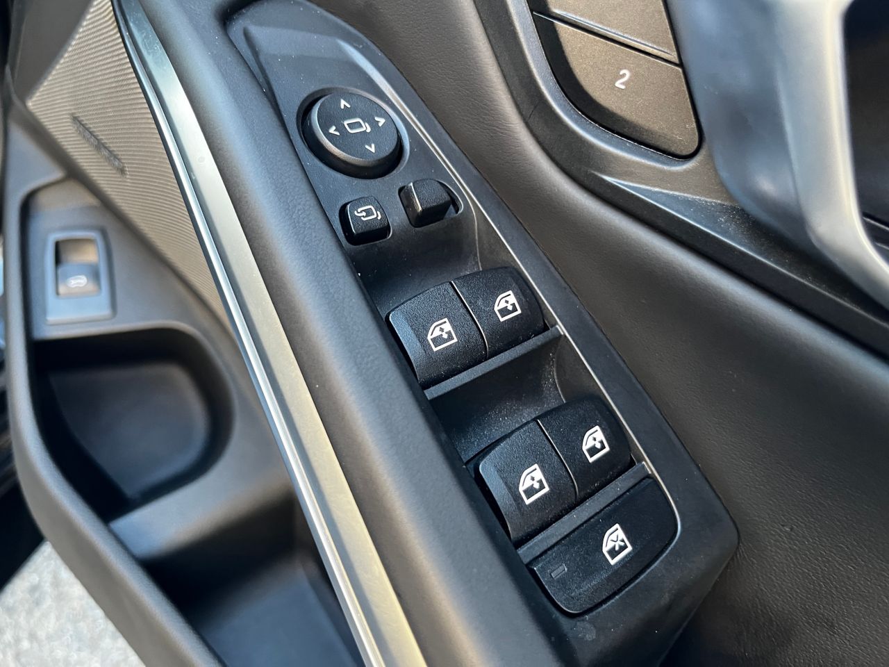 G80 M3 Competition M xDrive Saloon RHD