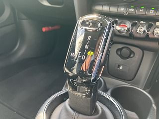 MINI Cooper F56 RHD
