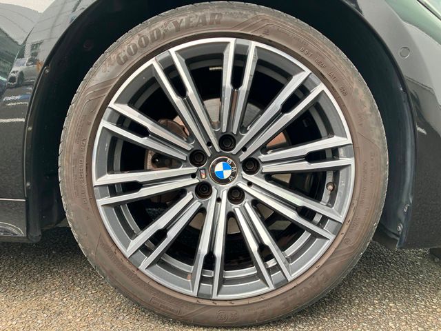 G21 320d xDrive Touring RHD
