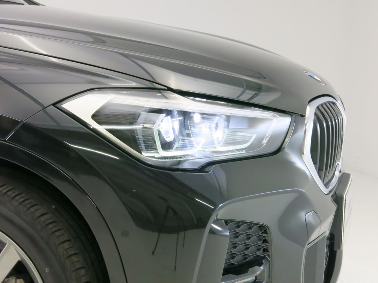 F48 X1 xDrive18d B47 2.0d LCI